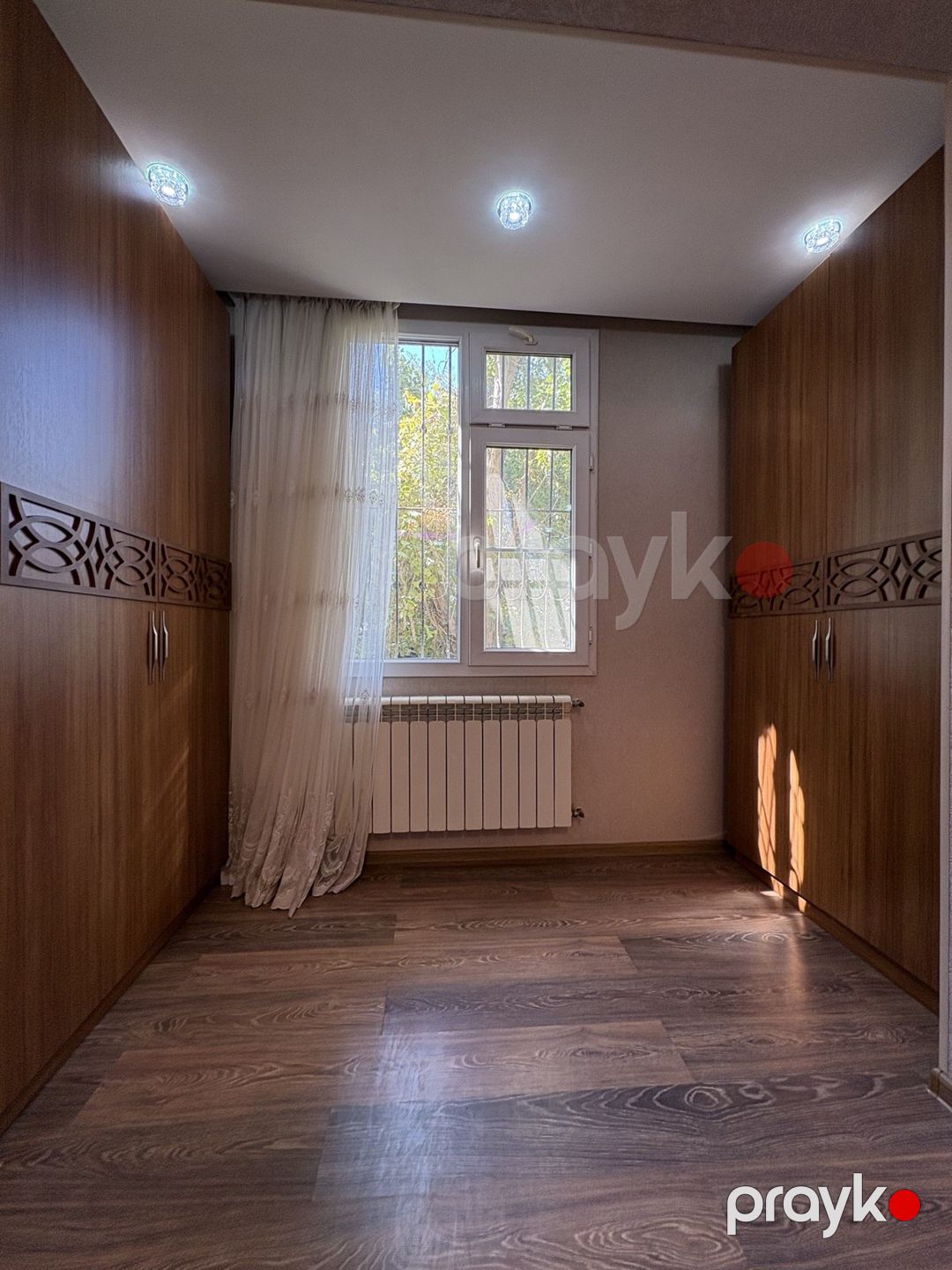 Satılır 2 otaqlı köhnə tikili 65 m² — Mənzil, Bakı (6)