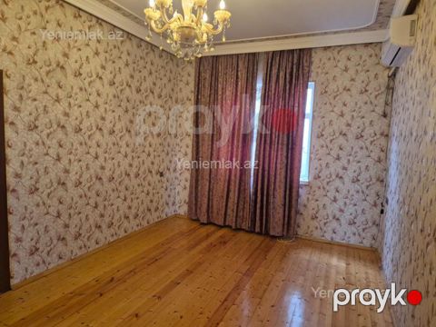 Satılır 4 otaqlı Həyət evi / Villa, 100 m², Binəqədi rayonu — Bakı