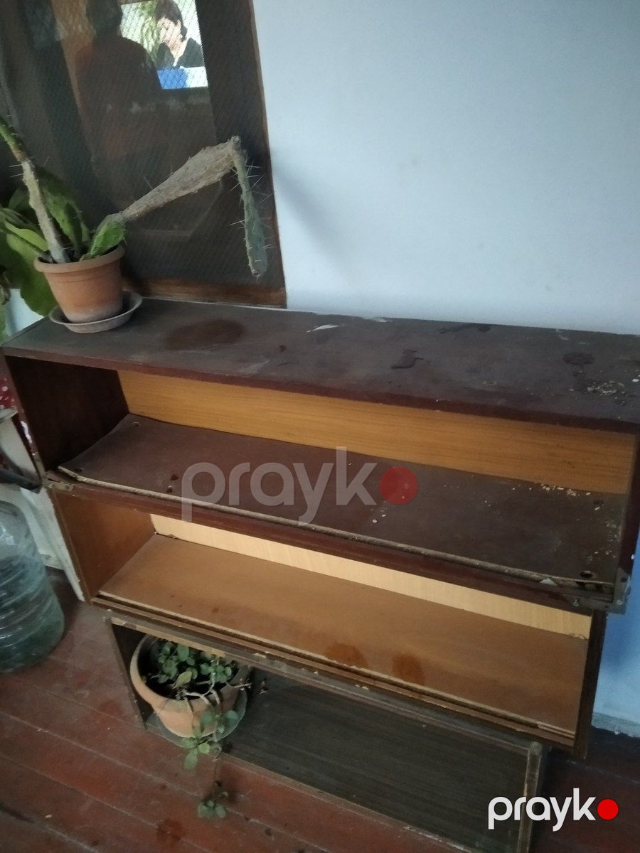 Rəflər — Mebel, Bakı (2)