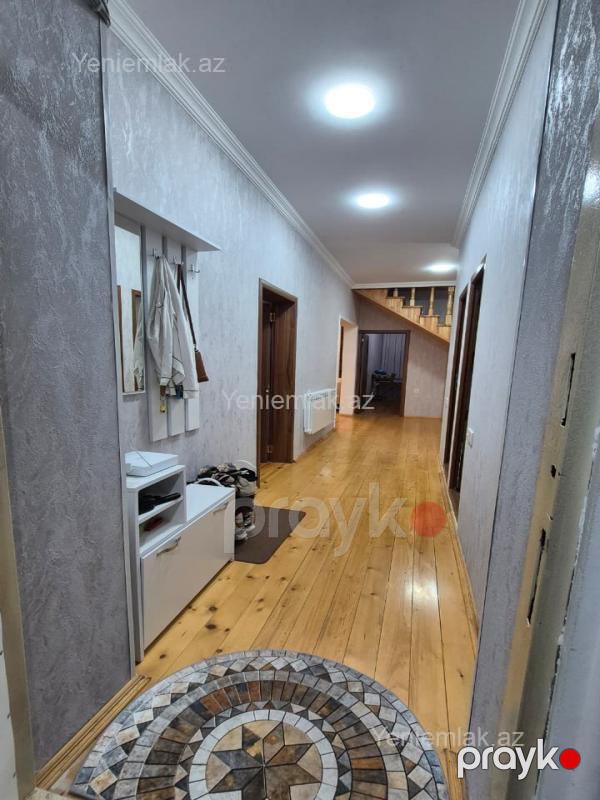 Satılır 3 otaqlı Həyət evi / Villa, 85 m², Binəqədi rayonu — Ev, villa, Bakı (5)