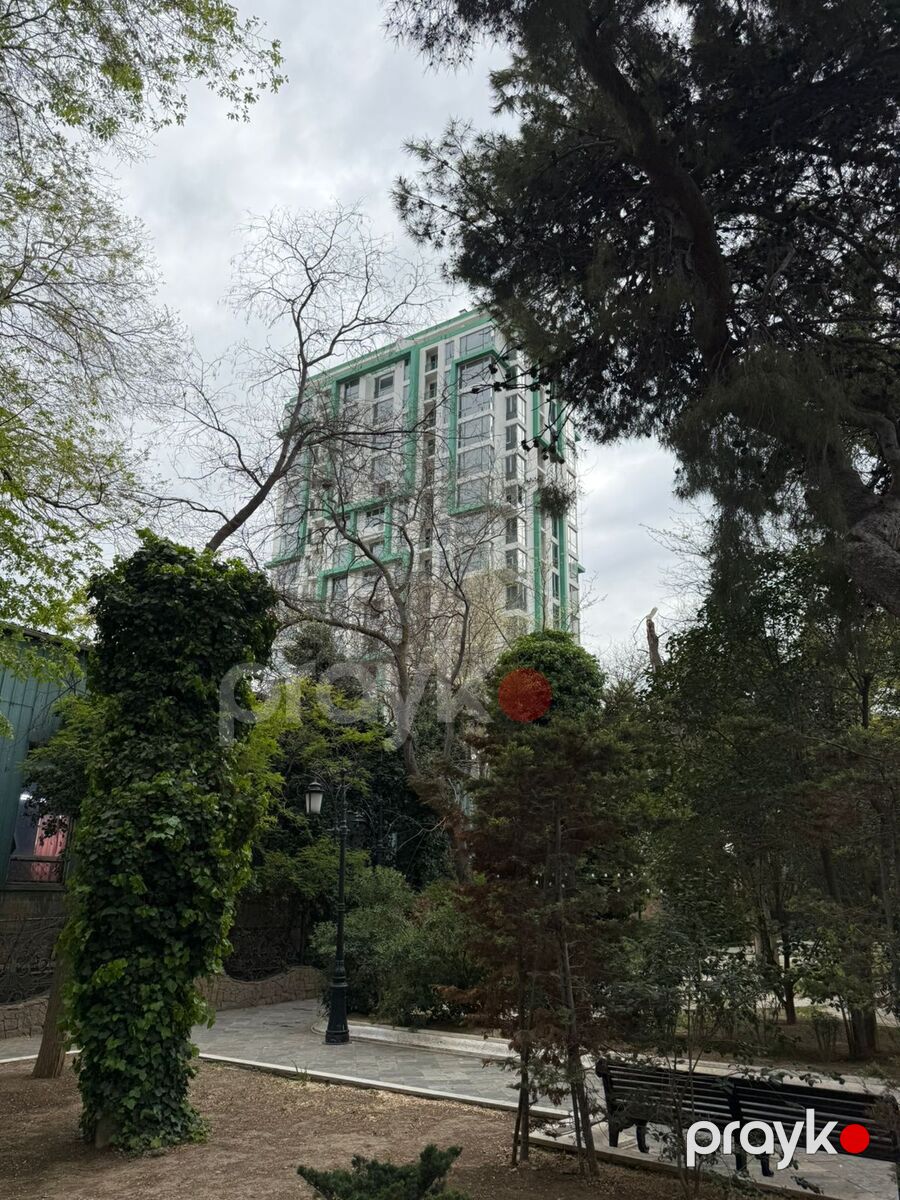 Satılır 3 otaqlı yeni tikili 110.4 m² — Mənzil, Bakı (3)