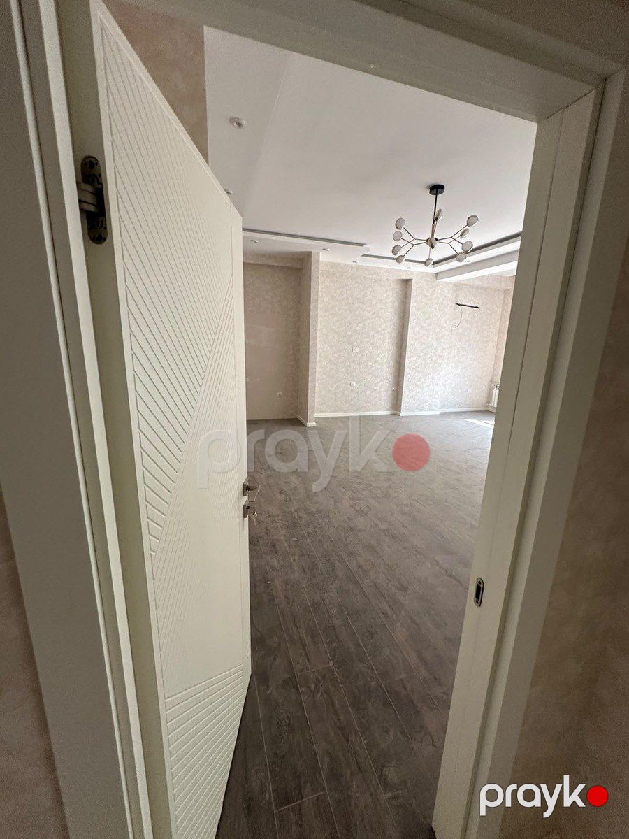 Satılır 2 otaqlı yeni tikili 95 m² — Mənzil, Bakı (7)