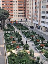 Satılır 3 otaqlı yeni tikili 146 m² — Sabir
