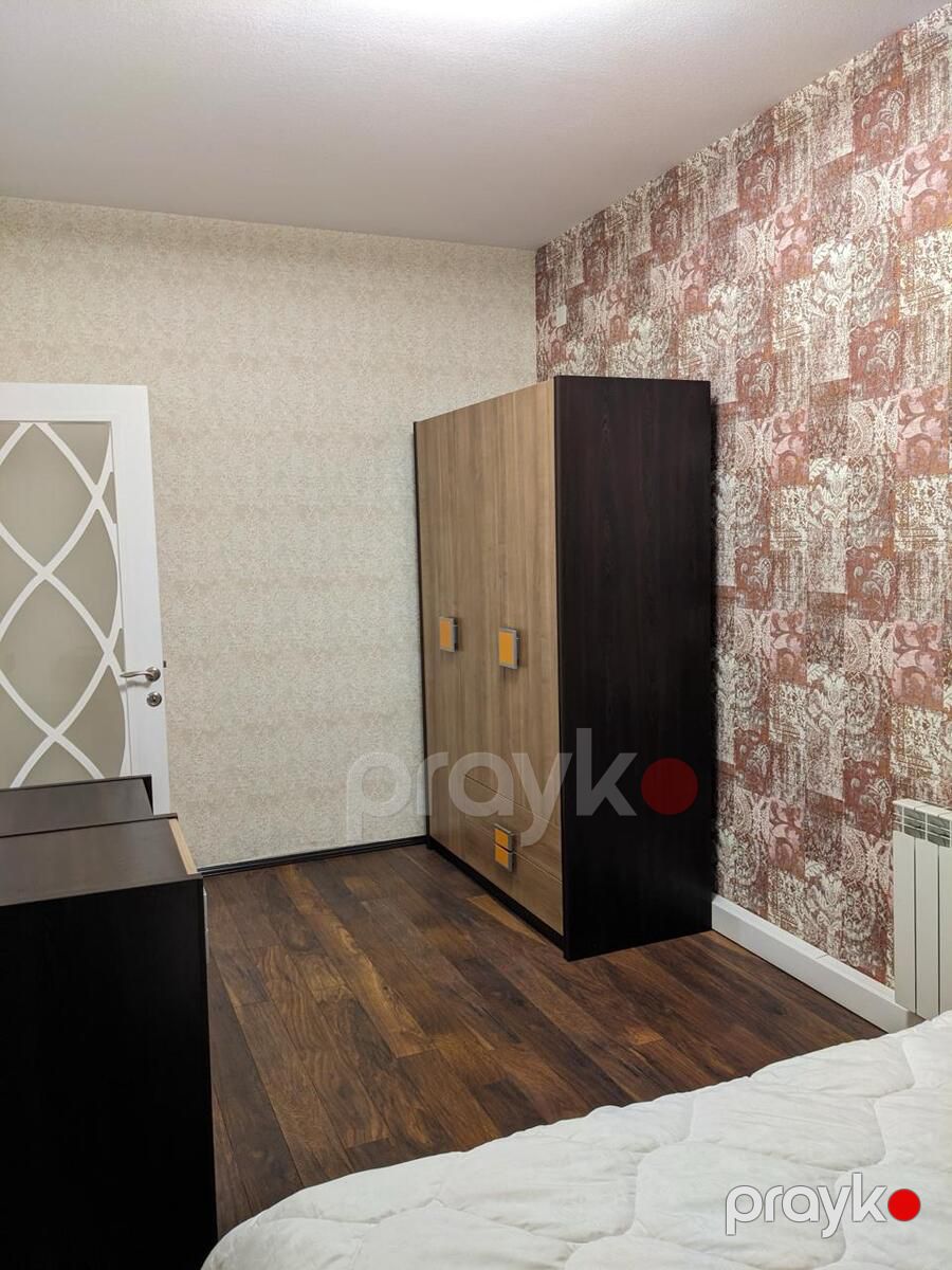 İcarəyə verilir 3 otaqlı yeni tikili 135 m² — Mənzil, Bakı (7)