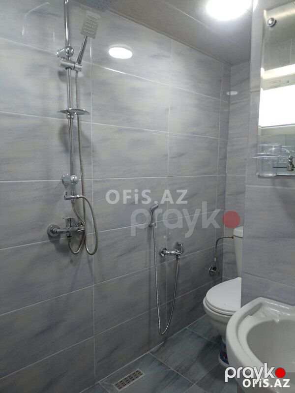 Köhnə tikili Satılır Binəqədi r., Azadlıq Prospekti m., 2 otaq, 60 m² — Mənzil, Bakı (6)