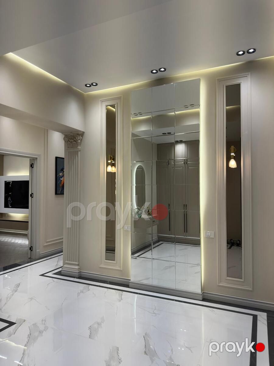 Satılır 3 otaqlı yeni tikili 134 m² — Mənzil, Bakı (12)