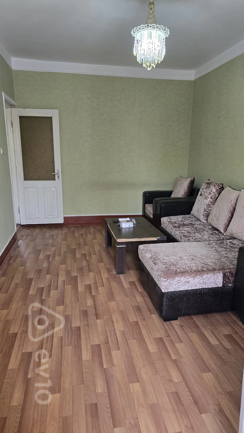3 otaqlı mənzil, 60 m², Yeni yasamal — kirayə — Mənzil, Bakı (6)