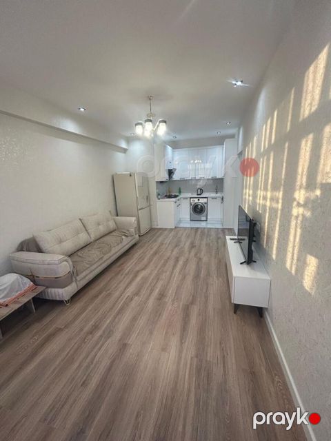 İcarəyə verilir 2 otaqlı yeni tikili 70 m² — Bakı