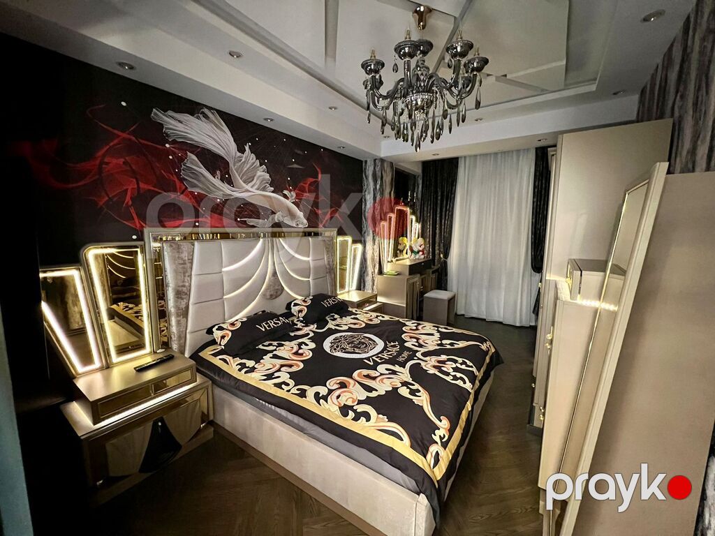 Satılır 3 otaqlı yeni tikili 116 m² — Mənzil, Sumqayıt (2)