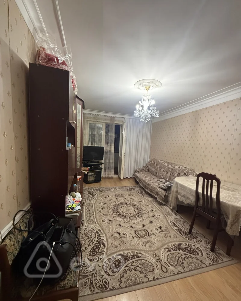 3 otaqlı mənzil, 65 m², B.Nuriyev — Mənzil, Bakı (4)