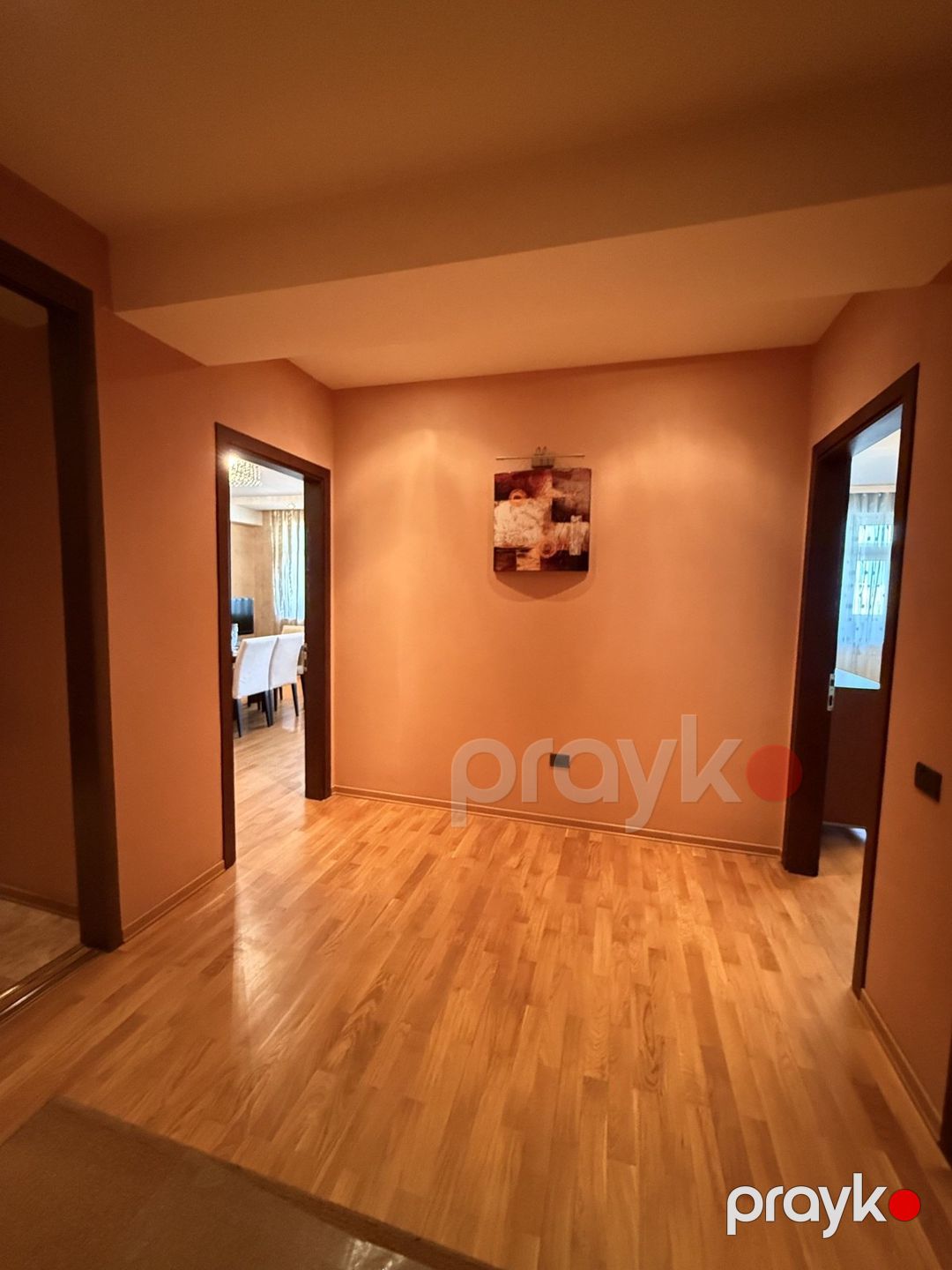 Satılır 2 otaqlı yeni tikili 102 m² — Mənzil, Bakı (8)