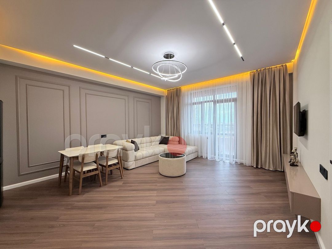 2-otaqlı yeni tikili, Sumqayıt ş., 65 m² — Mənzil, Sumqayıt (2)