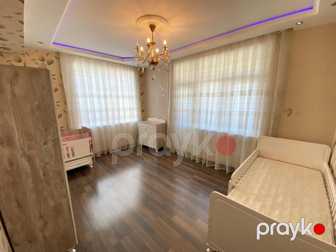 Satılır 3 otaqlı yeni tikili 136 m² — Mənzil, Bakı (6)