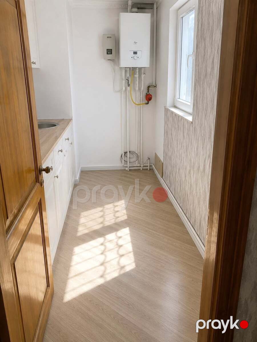 3-otaqlı yeni tikili kirayə verilir, Xırdalan ş., 90 m² — Mənzil, Bakı (9)