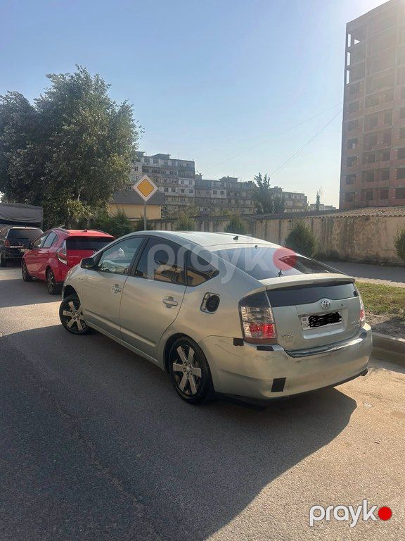 Toyota Prius, 1.5 L, 1.3 kWh, 2007 il, 340 000 km — Avtomobillər, Bakı (8)
