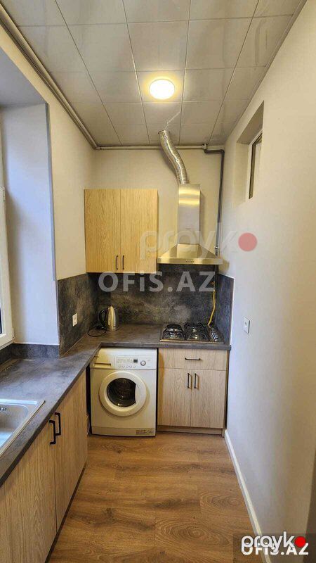 Köhnə tikili Satılır Səbail r., İçəri Şəhər m., 2 otaq, 55 m² — Mənzil, Bakı (7)