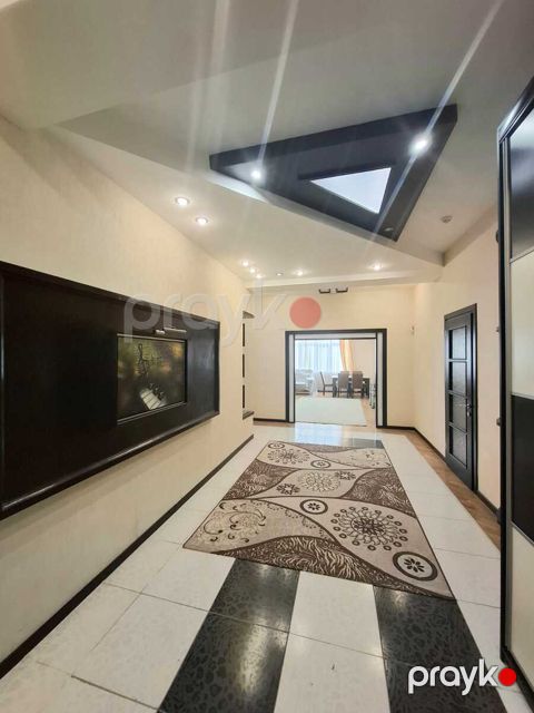 İcarəyə verilir 3 otaqlı yeni tikili 150 m² — Bakı