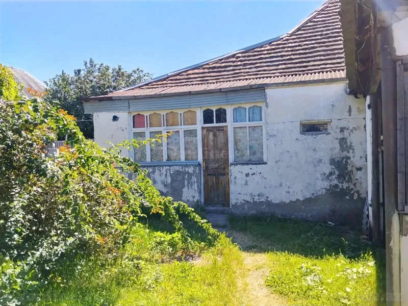 Satılır 4 otaqlı Həyət evi 80 m² Oğuz — Ev, villa, Oğuz (2)