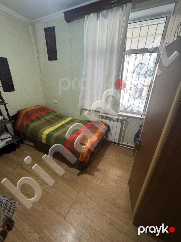 2 otaqlı Köhnə tikili, Satış, Bakı, Yasamal, Elmlər Akademiyası — Mənzil, Bakı (5)