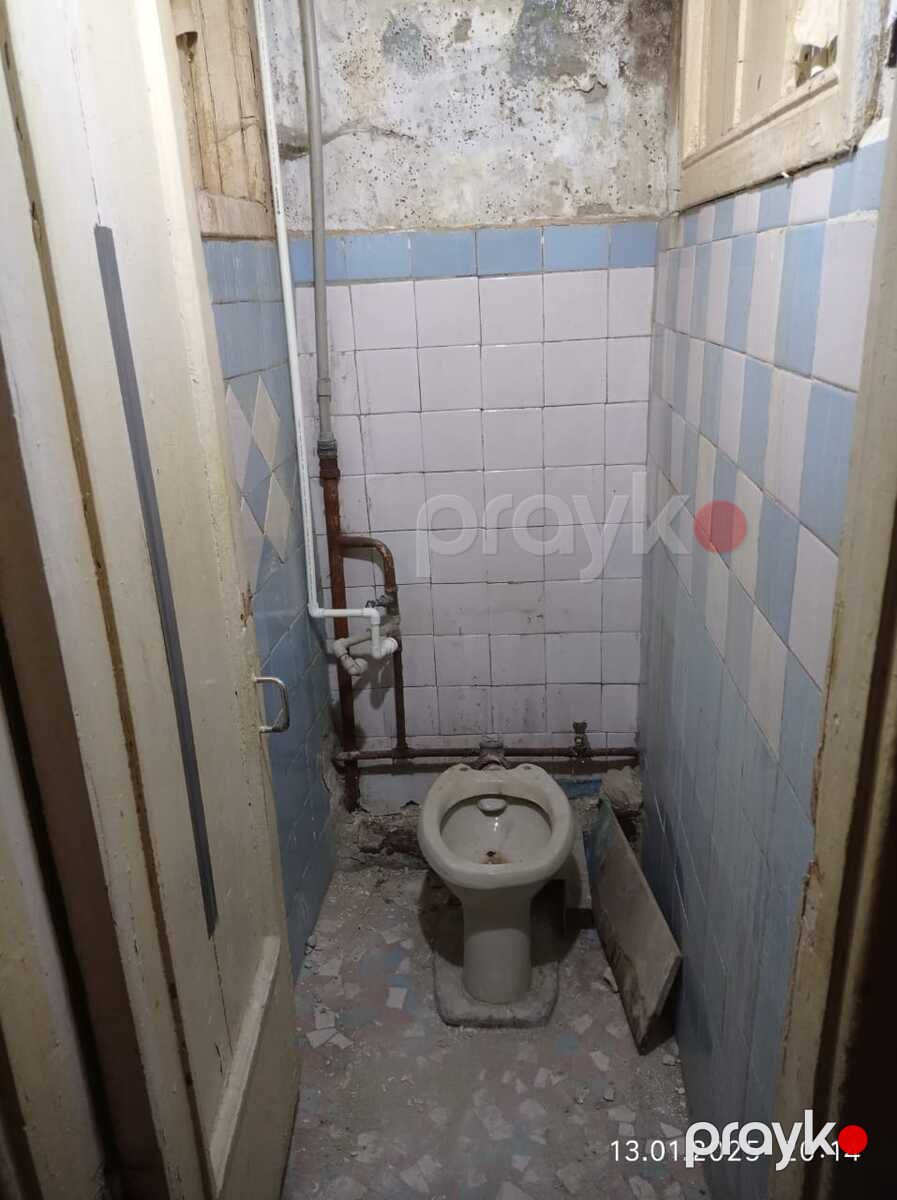 3-otaqlı mənzil, Sumqayıt ş., 78 m² — Mənzil, Sumqayıt (10)