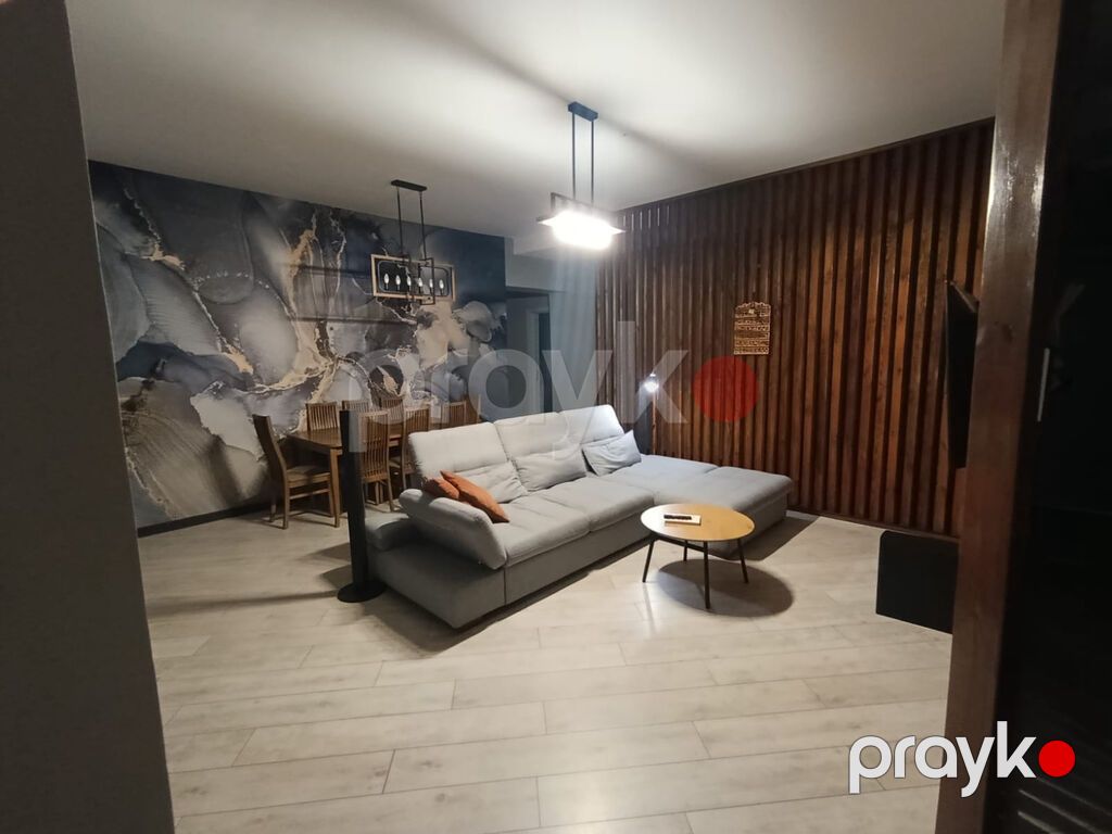 5 otaqlı, 326 kv. m, Kredit var, Yeni təmirli — Ev, villa, Bakı (7)