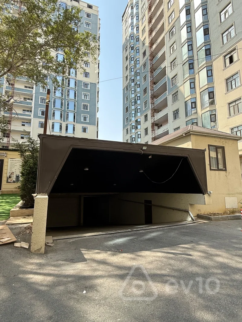3 otaqlı mənzil, 155 m², Azadlıq pr — Mənzil, Bakı (3)