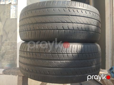 Minnel şinlər 285/50 R20 — Bakı