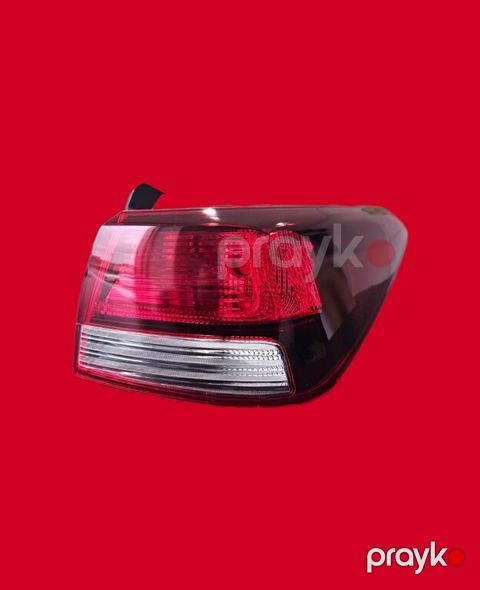 "Kia Rio 2018" stopu — Bakı