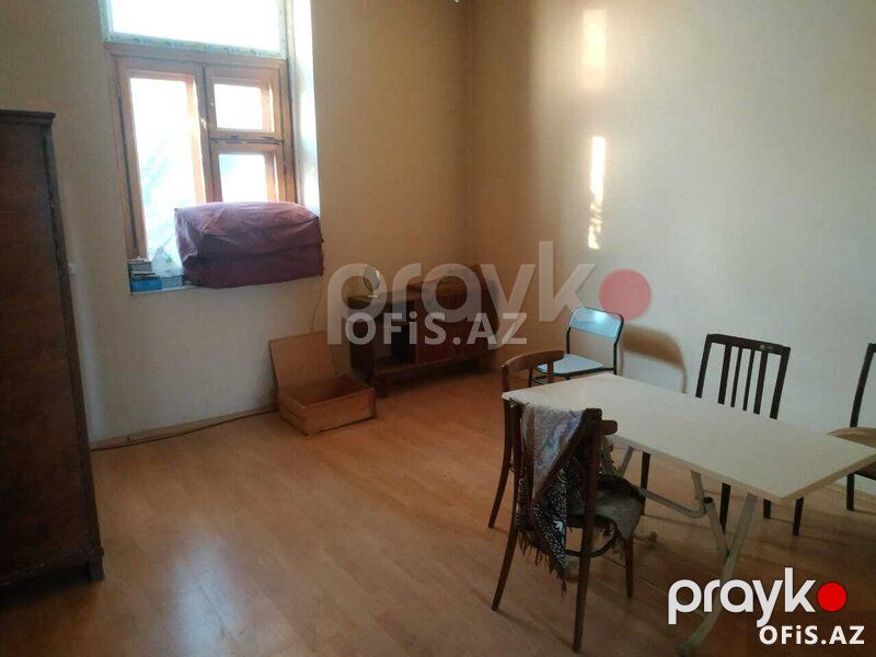 Köhnə tikili Satılır Binəqədi r., Azadlıq Prospekti m., 2 otaq, 60 m² — Mənzil, Bakı (7)