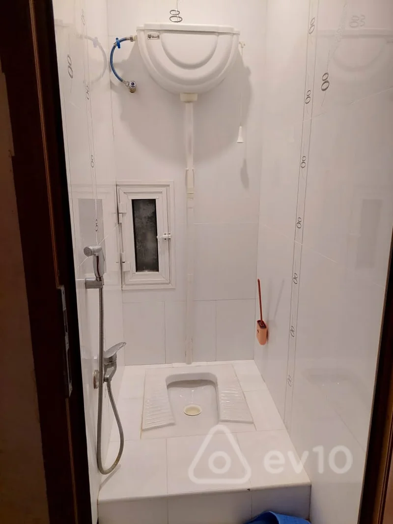 4 otaqlı mənzil, 106 m², İsmayıl Hidayətzadə küçəsi — Mənzil, Bakı (11)