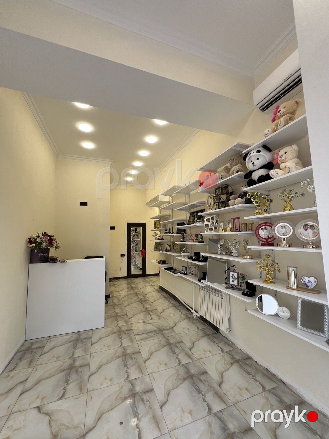 Satılır obyekt 25 m² — Əmlak, Bakı (4)