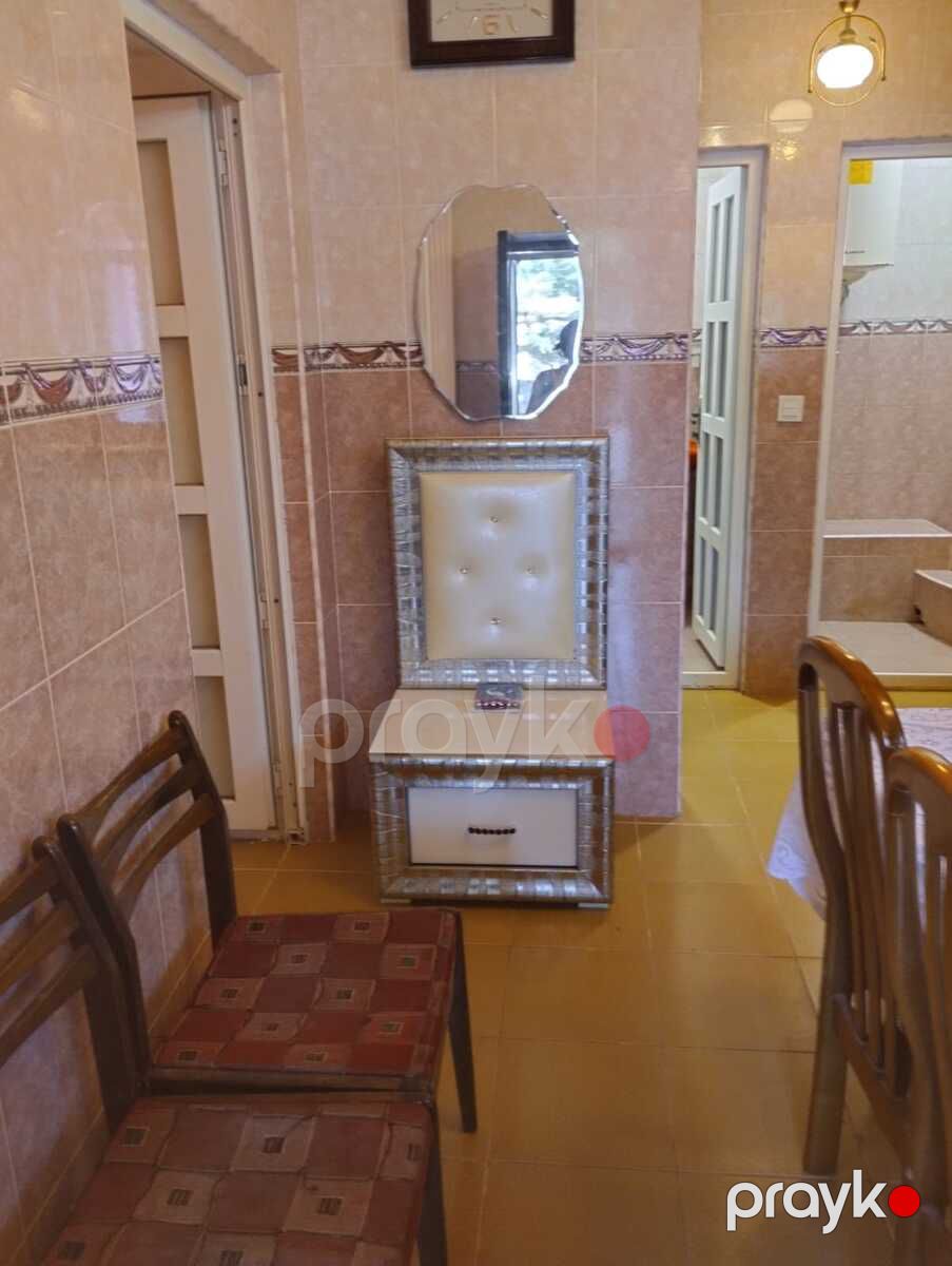İcarəyə verilir 2 otaqlı həyət evi/bağ evi 90 m² — Ev, villa, Bakı (8)