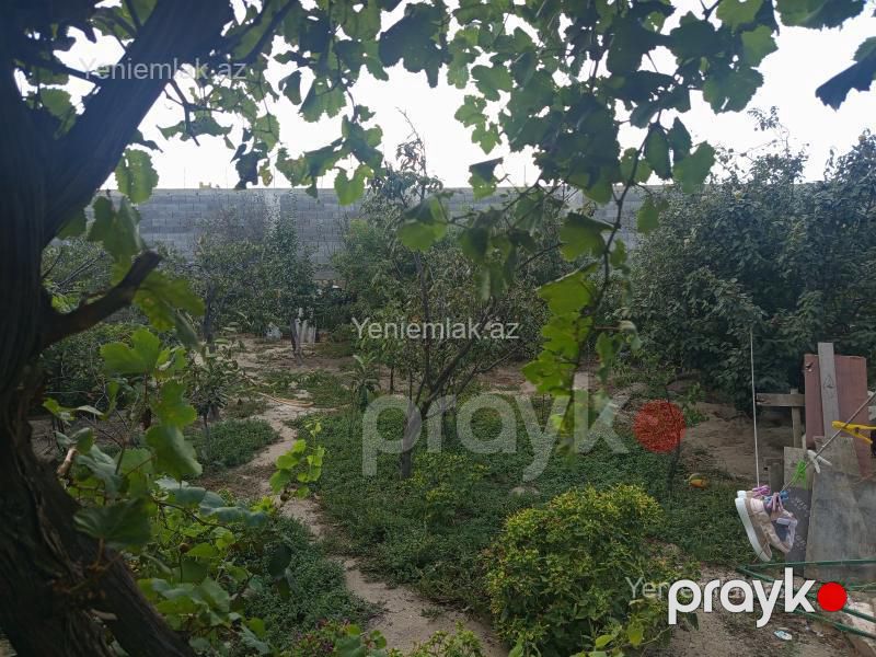 Satılır 3 otaqlı Həyət evi / Villa, 80 m², İnsaatçılar qəs — Ev, villa, Sumqayıt (9)