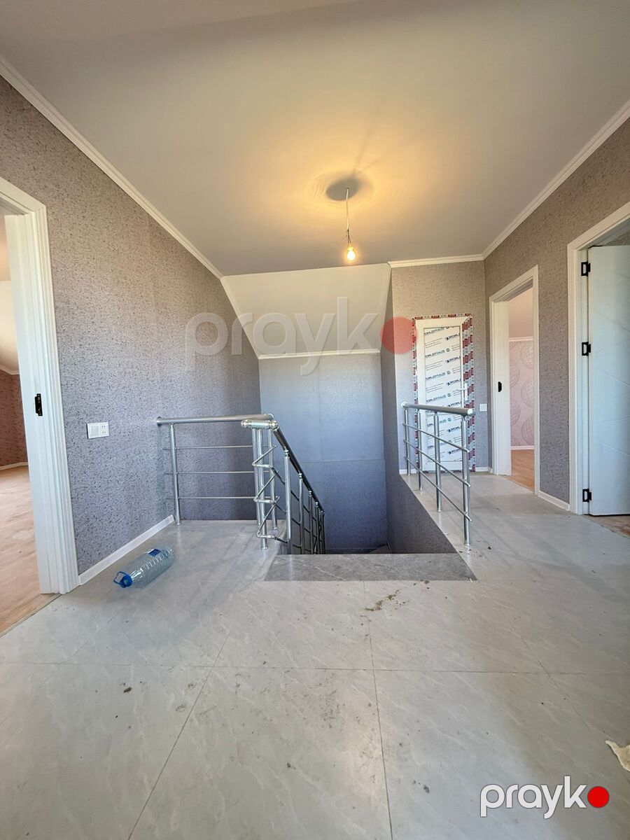 Həyət evi, Binəqədi qəs — Ev, villa, Bakı (10)