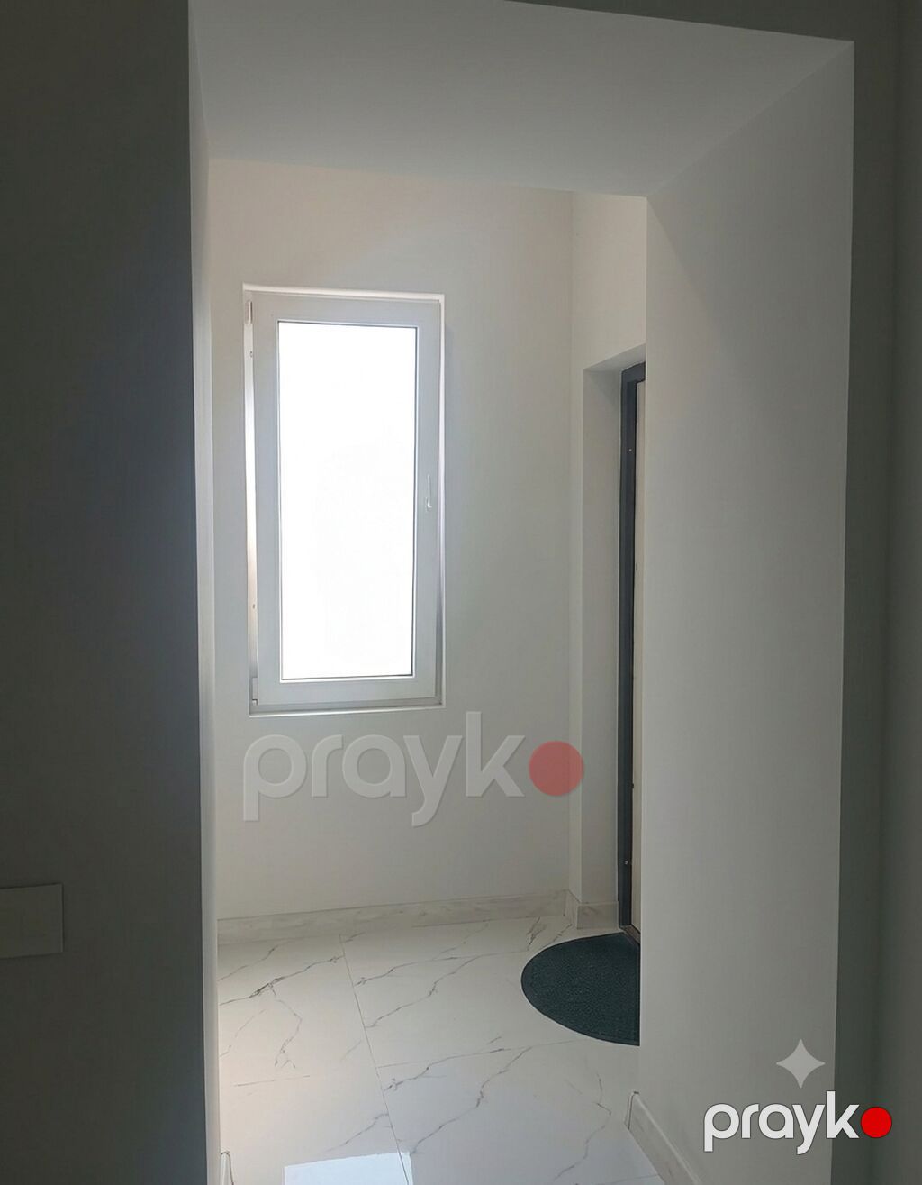 65 kv. m, 2 otaqlı, Kombi, Qaz, İşıq — Ev, villa, Bakı (2)