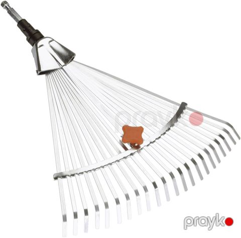 Dırmıq qazon üçün Gardena combisystem Adjustable Rake, 3103 — Bakı