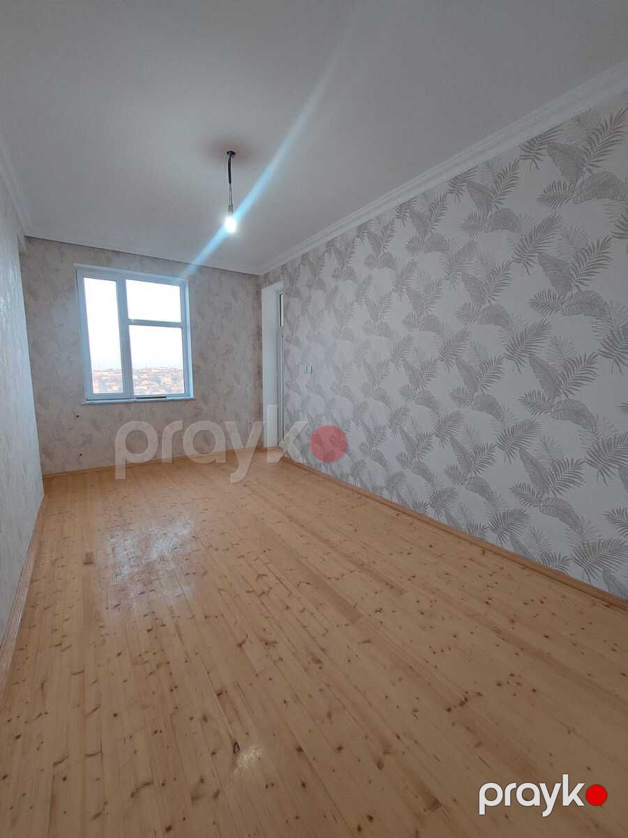 Satılır 3 otaqlı yeni tikili 105 m² — Mənzil, Bakı (7)