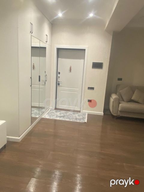 2 otaqlı, Yeni tikili, 61 kv. m — Bakı