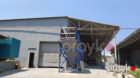 İcarəyə verilir obyekt 1900 m² — Bakı