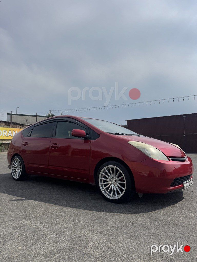 Toyota Prius, 1.5 L, 1.3 kWh, 2007 il, 601 402 km — Avtomobillər, Bakı (9)