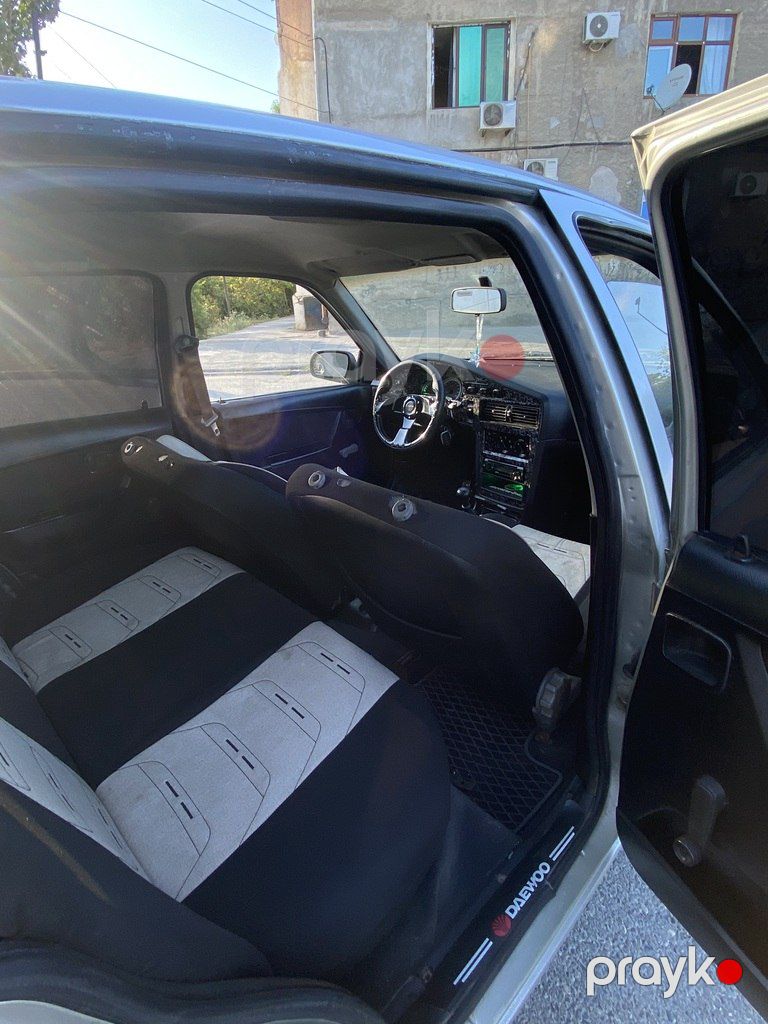 Daewoo Nexia, 1.5 L, 2010 il, 268 044 km — Avtomobillər, Sumqayıt (6)
