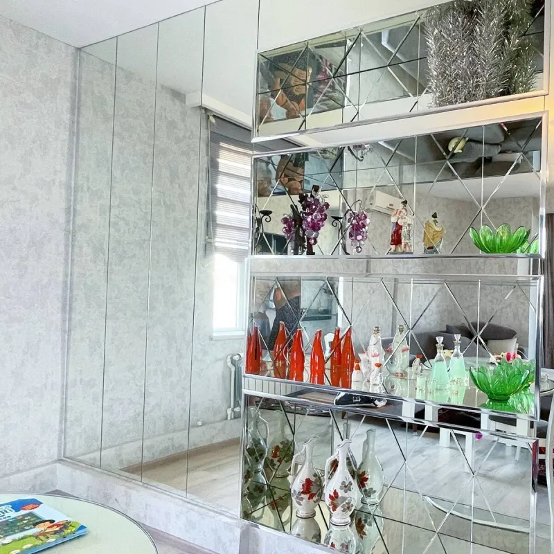 Kirayə verilir 3 otaqlı Mənzil Yeni tikili 115 m² Bakı, Xətai r., Həzi Aslanov — Mənzil, Bakı (2)