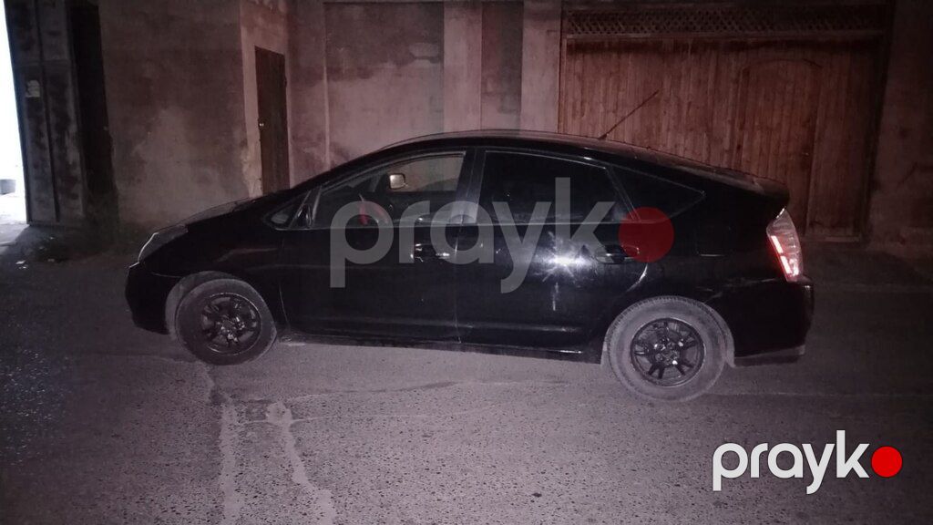 Toyota Prius, 1.5 L, 1.3 kWh, 2008 il, 175 000 km — Avtomobillər, Bakı (6)