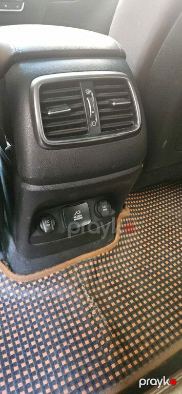 Kia Sorento, 2.2 L, 2014 il, 131 497 km — Avtomobillər, Bakı (9)