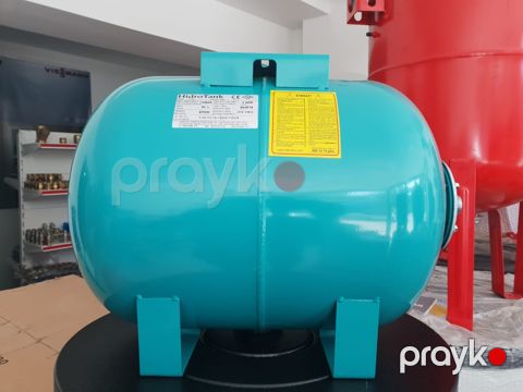Membranlı çən Eagle 24L 8bar — Bakı