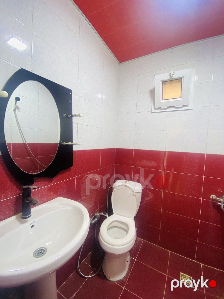 Həyət evi, Binəqədi qəs — Ev, villa, Bakı (8)