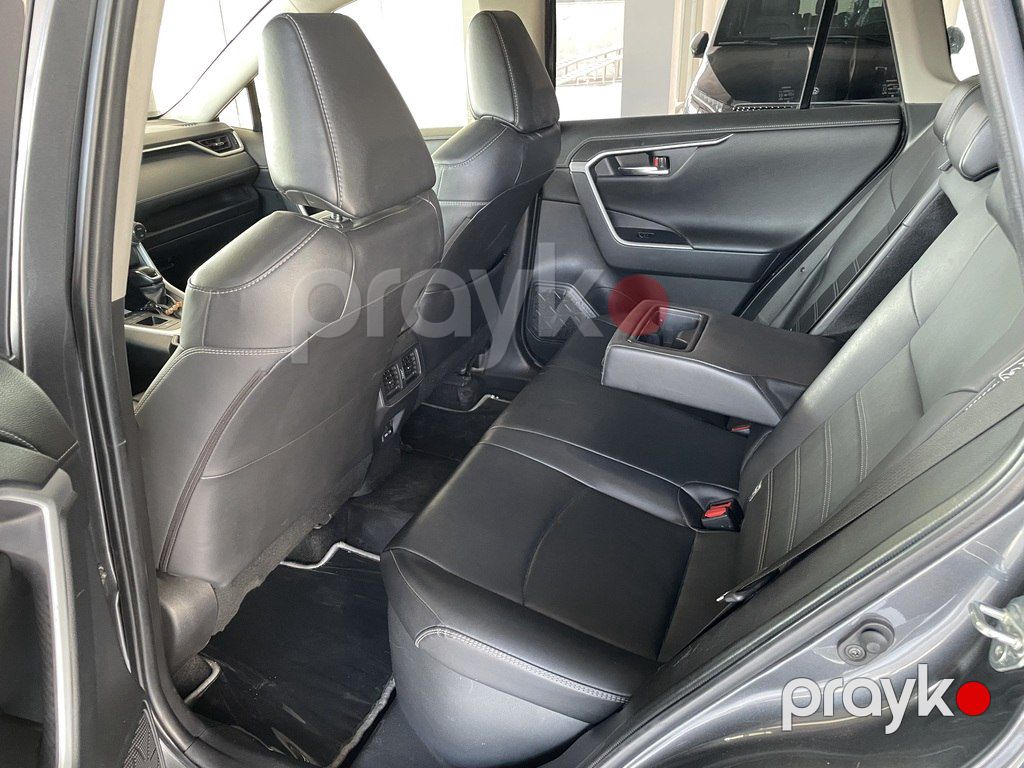 Toyota RAV4, 2.5 L, 1.6 kWh, 2022 il, 204 000 km — Avtomobillər, Bakı (11)