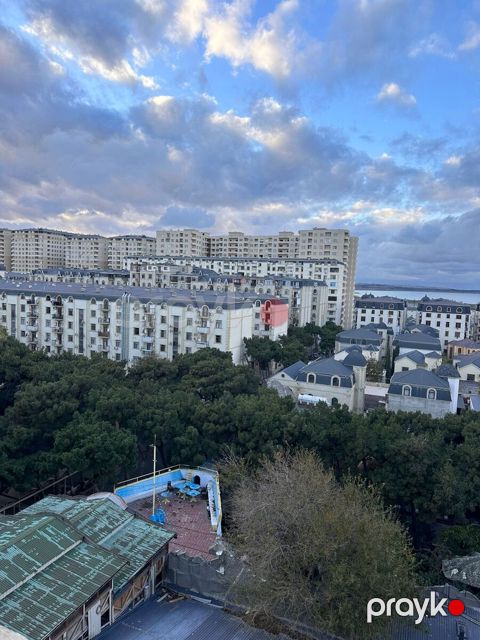 Satılır 2 otaqlı yeni tikili 84 m² — Xırdalan