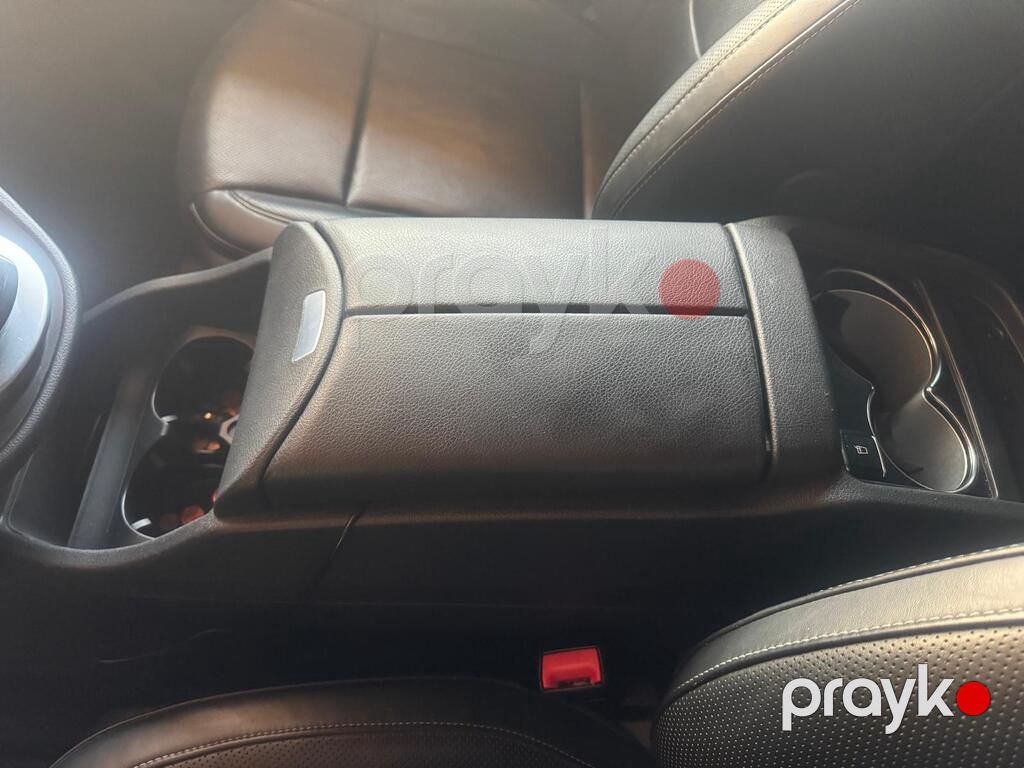 Mercedes V 250, 2.1 L, 2017 il, 367 000 km — Avtomobillər, Gəncə (12)