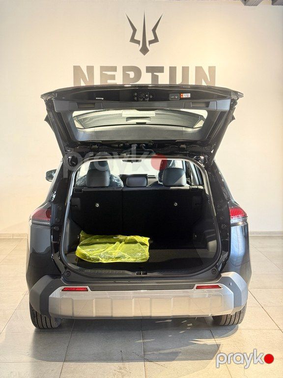 Toyota RAV4, 2.0 L, 1.6 kWh, 2026 il, yeni — Avtomobillər, Bakı (9)